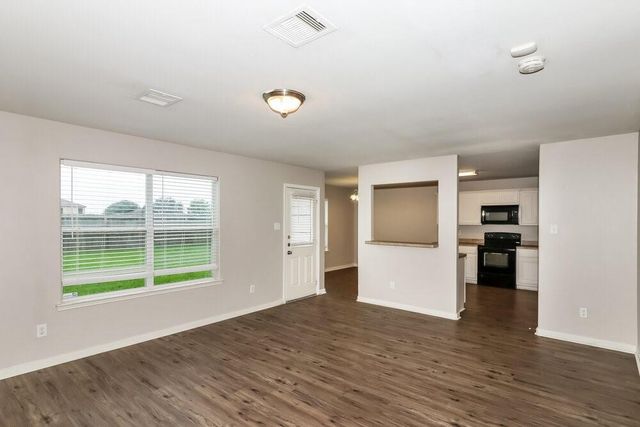 4607 Wheatstone Court, Richmond, TX 77469