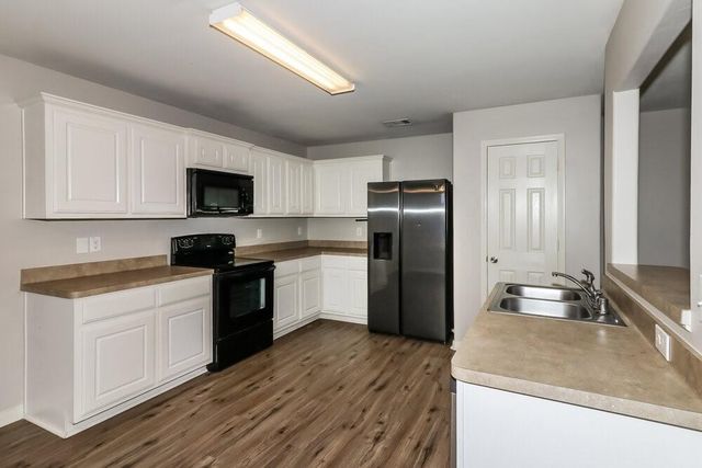 4607 Wheatstone Court, Richmond, TX 77469