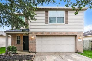 4607 Wheatstone Court, Richmond, TX 77469