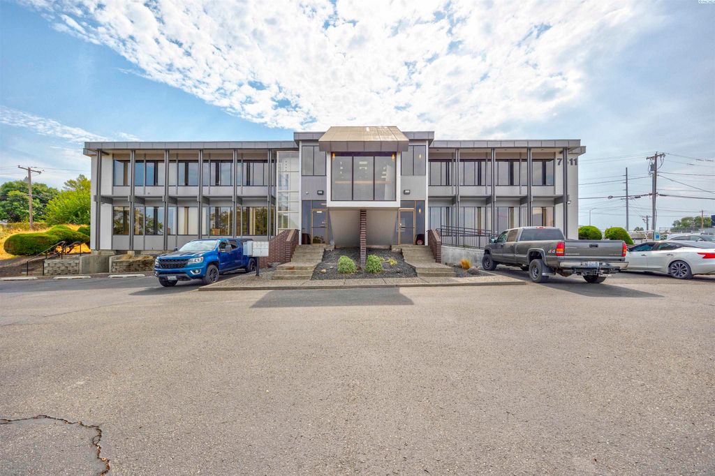 7511 W Arrowhead Ave - Ste G Ste G, Kennewick, WA 99336