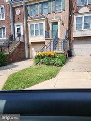 108 GOUCHER TER, Gaithersburg, MD 20877