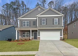 113 Sycamore Lane, Calhoun, GA 30701