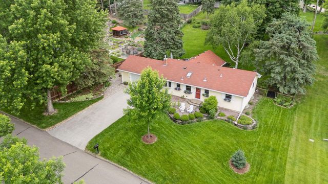 3933 Dartmouth Drive, Minnetonka, MN 55345