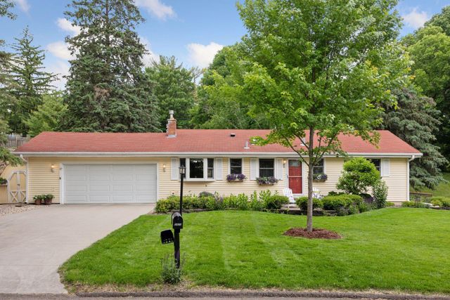 3933 Dartmouth Drive, Minnetonka, MN 55345