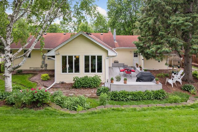 3933 Dartmouth Drive, Minnetonka, MN 55345