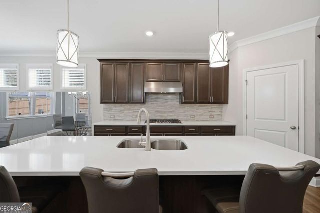 5718 Pickens Garden Lane, Powder Springs, GA 30127