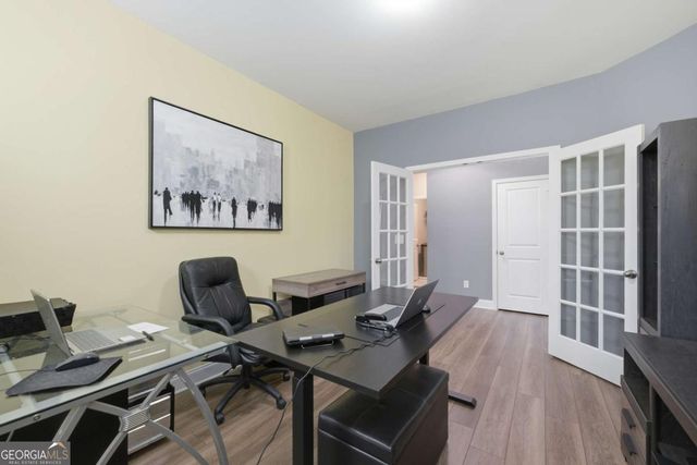 5718 Pickens Garden Lane, Powder Springs, GA 30127