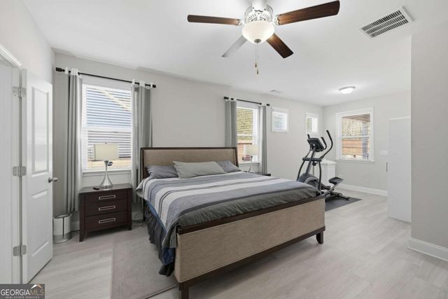 5718 Pickens Garden Lane, Powder Springs, GA 30127