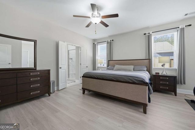 5718 Pickens Garden Lane, Powder Springs, GA 30127