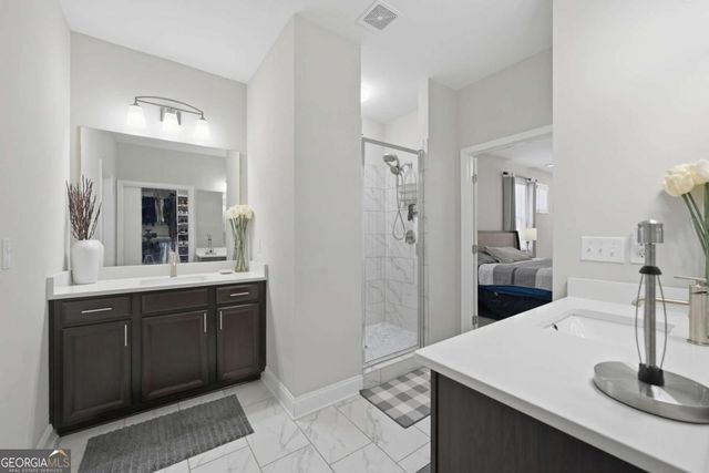 5718 Pickens Garden Lane, Powder Springs, GA 30127