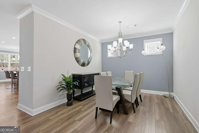 5718 Pickens Garden Lane, Powder Springs, GA 30127