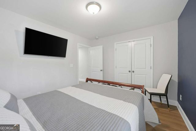 5718 Pickens Garden Lane, Powder Springs, GA 30127