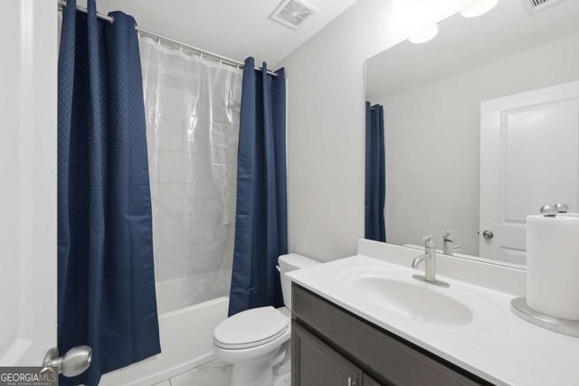 5718 Pickens Garden Lane, Powder Springs, GA 30127