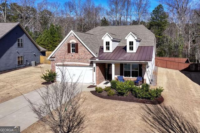 5718 Pickens Garden Lane, Powder Springs, GA 30127