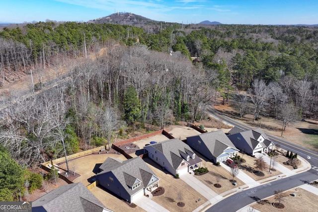 5718 Pickens Garden Lane, Powder Springs, GA 30127