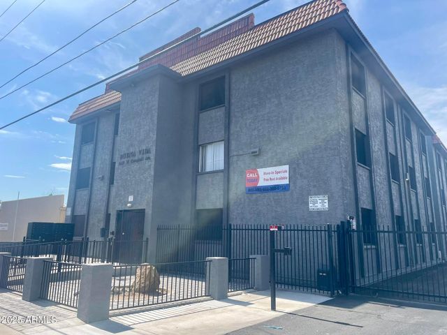 2417 W CAMPBELL Avenue 208, Phoenix, AZ 85015