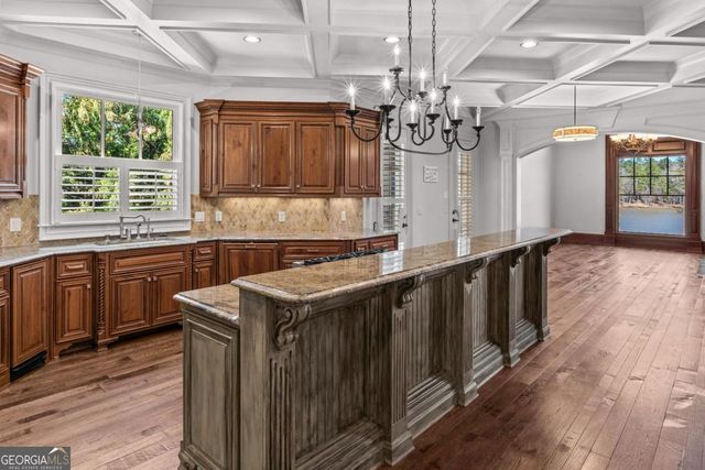 1101 Palmers View, Greensboro, GA 30642