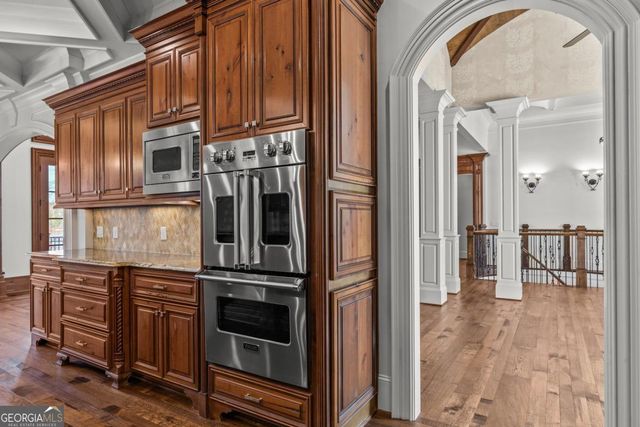 1101 Palmers View, Greensboro, GA 30642