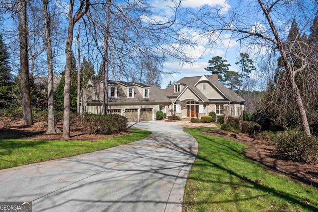 1101 Palmers View, Greensboro, GA 30642