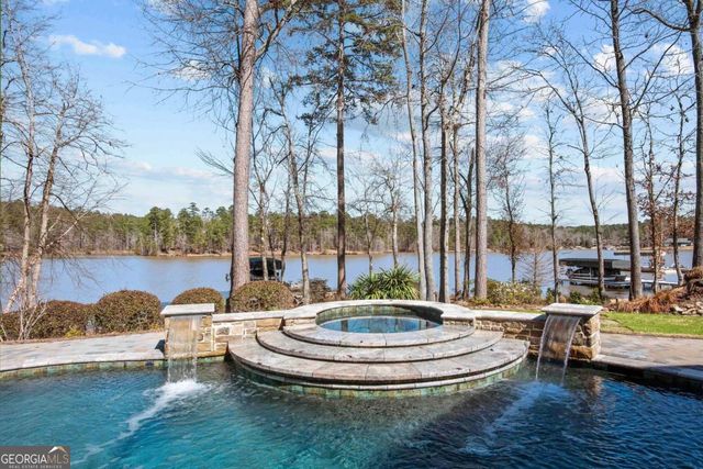 1101 Palmers View, Greensboro, GA 30642