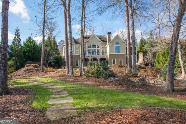1101 Palmers View, Greensboro, GA 30642