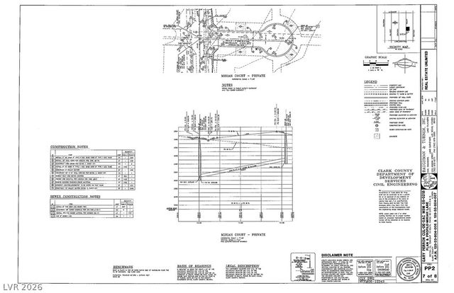 Miller Ln, Las Vegas, NV 89149
