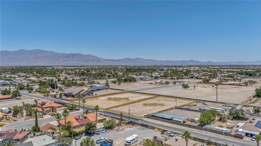 Miller Ln, Las Vegas, NV 89149 — photo 3