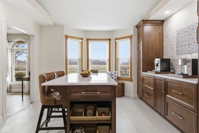 1078 W Suttles Road, Connersville, IN 47331