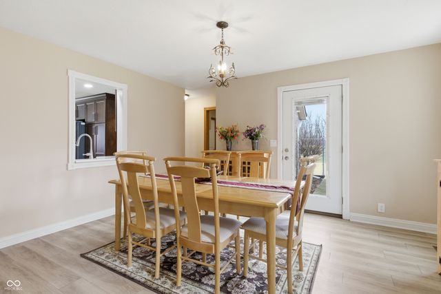 1078 W Suttles Road, Connersville, IN 47331