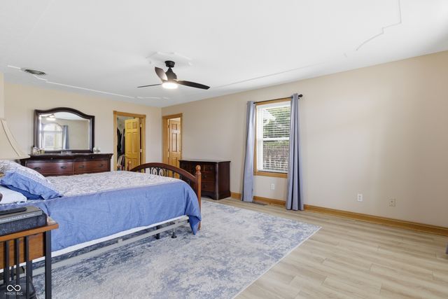 1078 W Suttles Road, Connersville, IN 47331