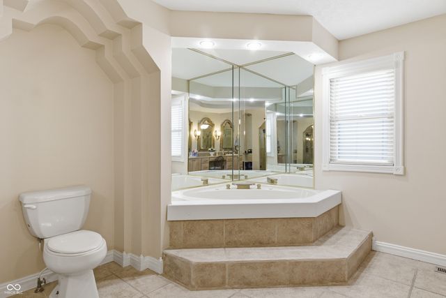 1078 W Suttles Road, Connersville, IN 47331