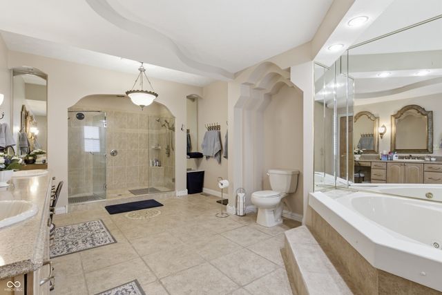 1078 W Suttles Road, Connersville, IN 47331