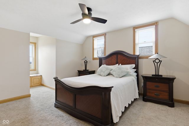 1078 W Suttles Road, Connersville, IN 47331