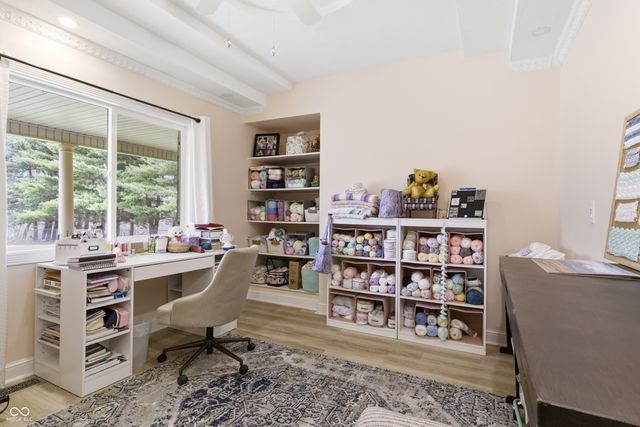 1078 W Suttles Road, Connersville, IN 47331