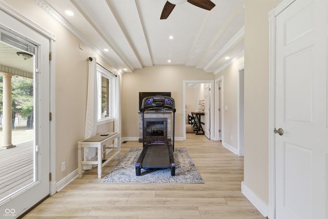 1078 W Suttles Road, Connersville, IN 47331