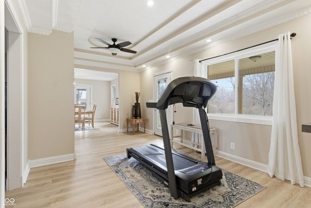 1078 W Suttles Road, Connersville, IN 47331