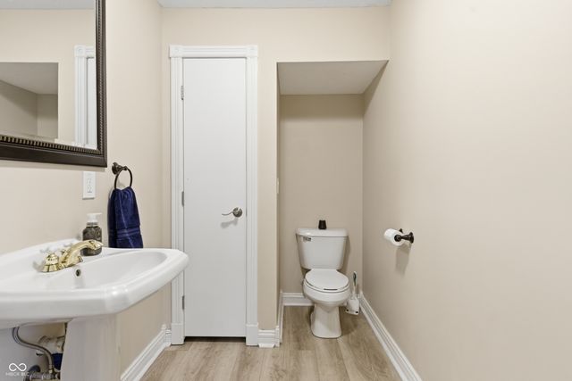 1078 W Suttles Road, Connersville, IN 47331