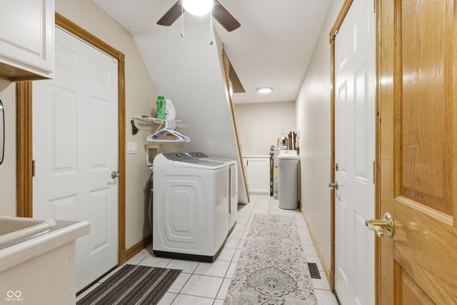 1078 W Suttles Road, Connersville, IN 47331