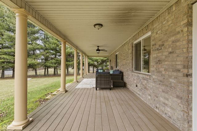 1078 W Suttles Road, Connersville, IN 47331