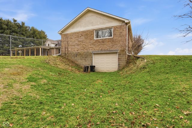 1078 W Suttles Road, Connersville, IN 47331