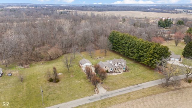 1078 W Suttles Road, Connersville, IN 47331