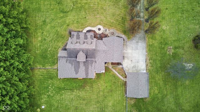 1078 W Suttles Road, Connersville, IN 47331