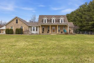 1078 W Suttles Road, Connersville, IN 47331