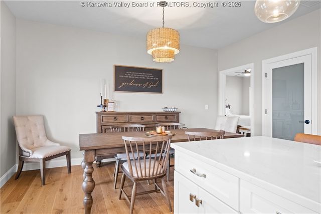 227 Alexander's Avenue, Fraziers Bottom, WV 25082