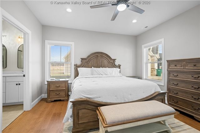 227 Alexander's Avenue, Fraziers Bottom, WV 25082