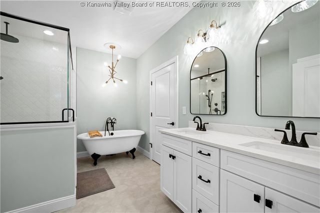 227 Alexander's Avenue, Fraziers Bottom, WV 25082