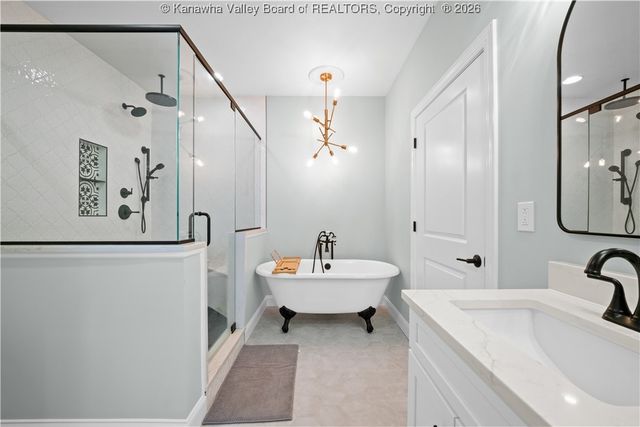 227 Alexander's Avenue, Fraziers Bottom, WV 25082