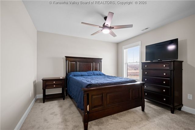 227 Alexander's Avenue, Fraziers Bottom, WV 25082