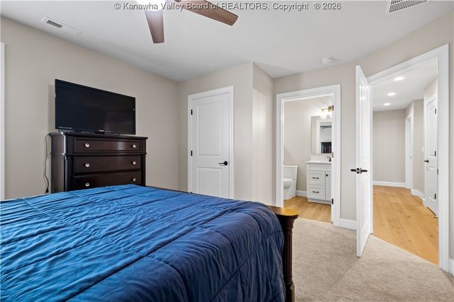 227 Alexander's Avenue, Fraziers Bottom, WV 25082