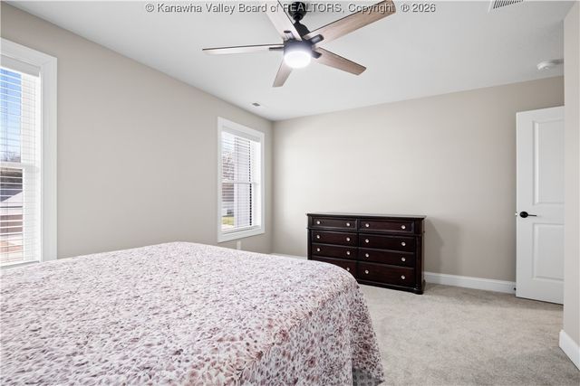 227 Alexander's Avenue, Fraziers Bottom, WV 25082